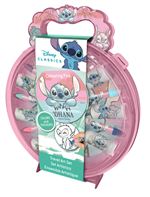 Estuche Para Colorear Stitch