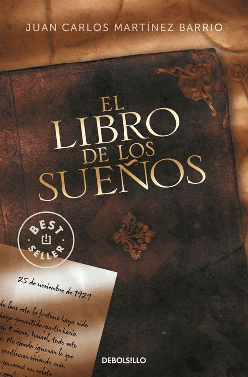 Penguin Bolsillo El Libro De Los Sueños