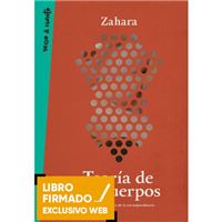 Teoría de los cuerpos - Libro Firmado