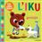 L´´Iku a la granja. Llibre amb sons