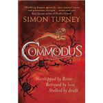 Commodus. Damned emperors 1