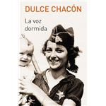 Voz dormida, la
