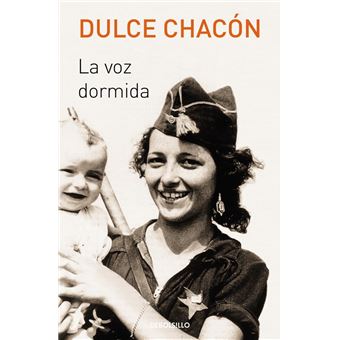 Voz dormida, la