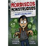 Mordiscos monstruosos