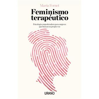 Feminismo terapéutico