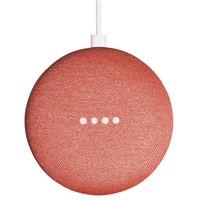 Altavoz Inteligente Google Home Mini Coral