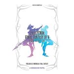 La leyenda Final Fantasy IV-V