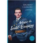 Antoine De Saint-Exupery
