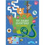 100 Juegos Divertidos - Los Animales
