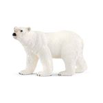 Figura schleich -  oso polar