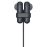 Auriculares Bluetooth Sony WI-SP500B Negro_3