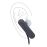 Auriculares Bluetooth Sony WI-SP500B Negro_6
