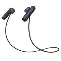 Auriculares Bluetooth Sony WI-SP500B Negro