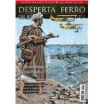 El desembarco de Alhucemas, 1925 - Desperta Ferro Ediciones