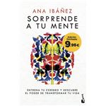 Sorprende a tu mente