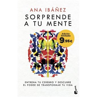 Sorprende a tu mente