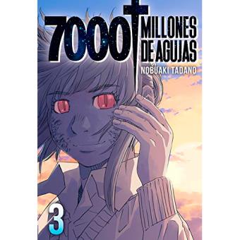 7000 millones de agujas 3