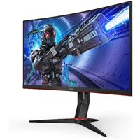 Monitor gaming curvo AOC C27G2ZU 27" Full HD 240Hz G-sync