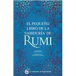 El Pequeño Libro De La Sabiduria De Rumi