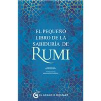 El Pequeño Libro De La Sabiduria De Rumi