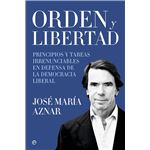 Orden y libertad