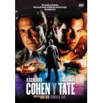 DVD-COHEN Y TATE
