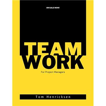 Teamwork for Project Managers - 1