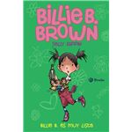 Billie Brown 3: Billie es muy lista