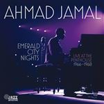Emerald City Nights Vol.3 (1966-68) - CD