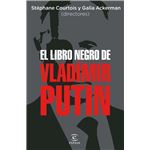 El Libro Negro de Vladimir Putin