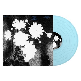 Last - Vinilo Azul
