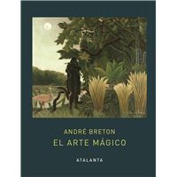 El arte mágico