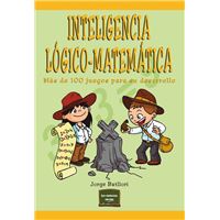 Inteligencia lógico-matemática