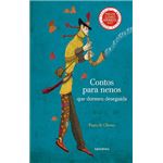 Contos para nenos que dormen desegu