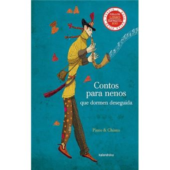 Contos para nenos que dormen desegu
