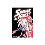 Shaman king 7