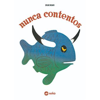 Nunca contentos