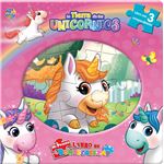 La Tierra De Los Unicornios L+3 Puzzles
