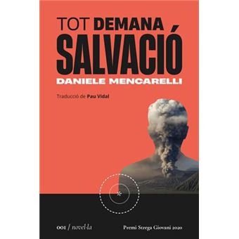 Tot demana salvació
