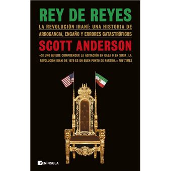 Rey de reyes