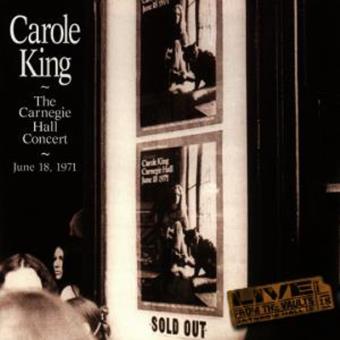 Carole King - 1