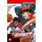 Kuroko no Basket; Extra Game 02
