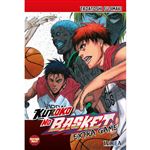Kuroko no Basket; Extra Game 02