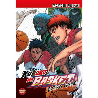 Kuroko no Basket; Extra Game 02