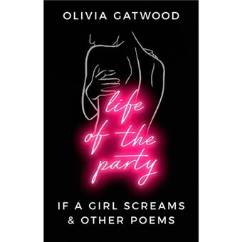 Life Of The Party - If A Girl Creams And Other Poems - 1