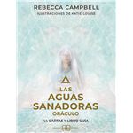 Las Aguas Sanadoras Oraculo