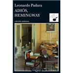 Adiós, Hemingway
