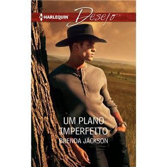 Um plano imperfeito - 1