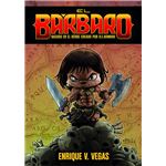 El Barbaro