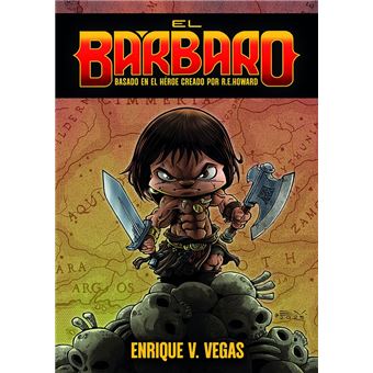 El Barbaro